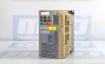 Yaskawa CIMR-VZBA0003BAA